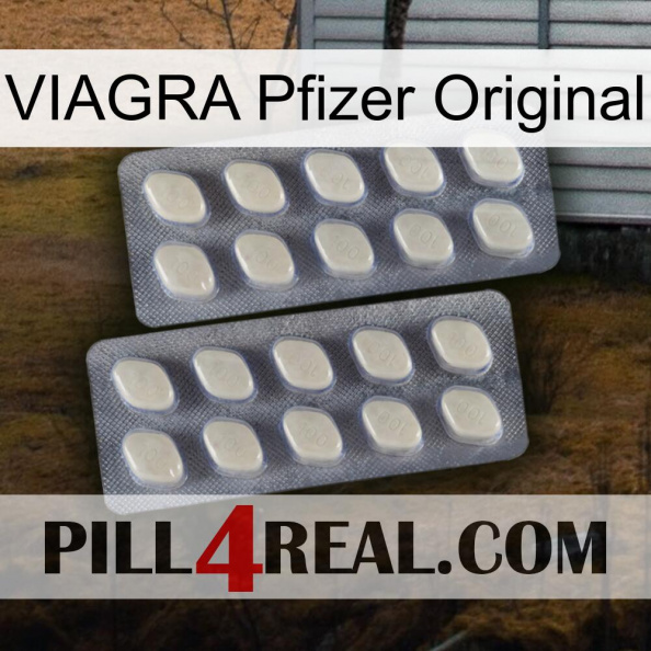 VIAGRA Pfizer Original 07